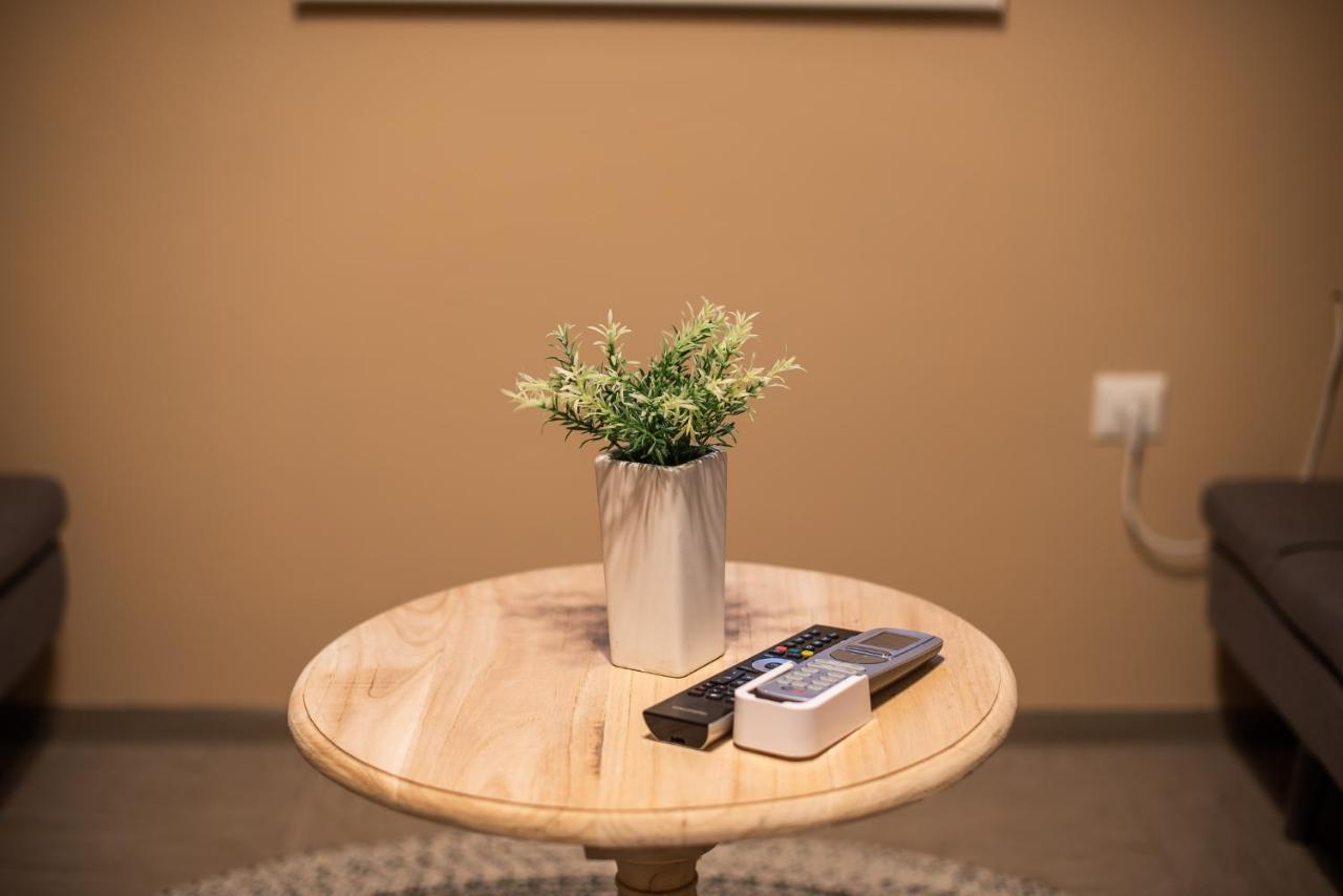 Amy Apartment