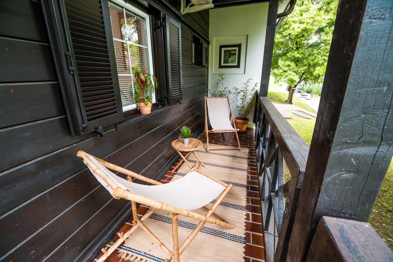 Apartamento Amy Podčetrtek