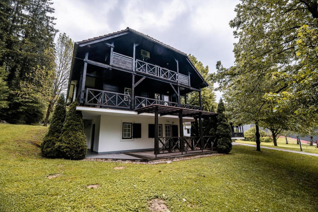 Amy Apartamento Podčetrtek