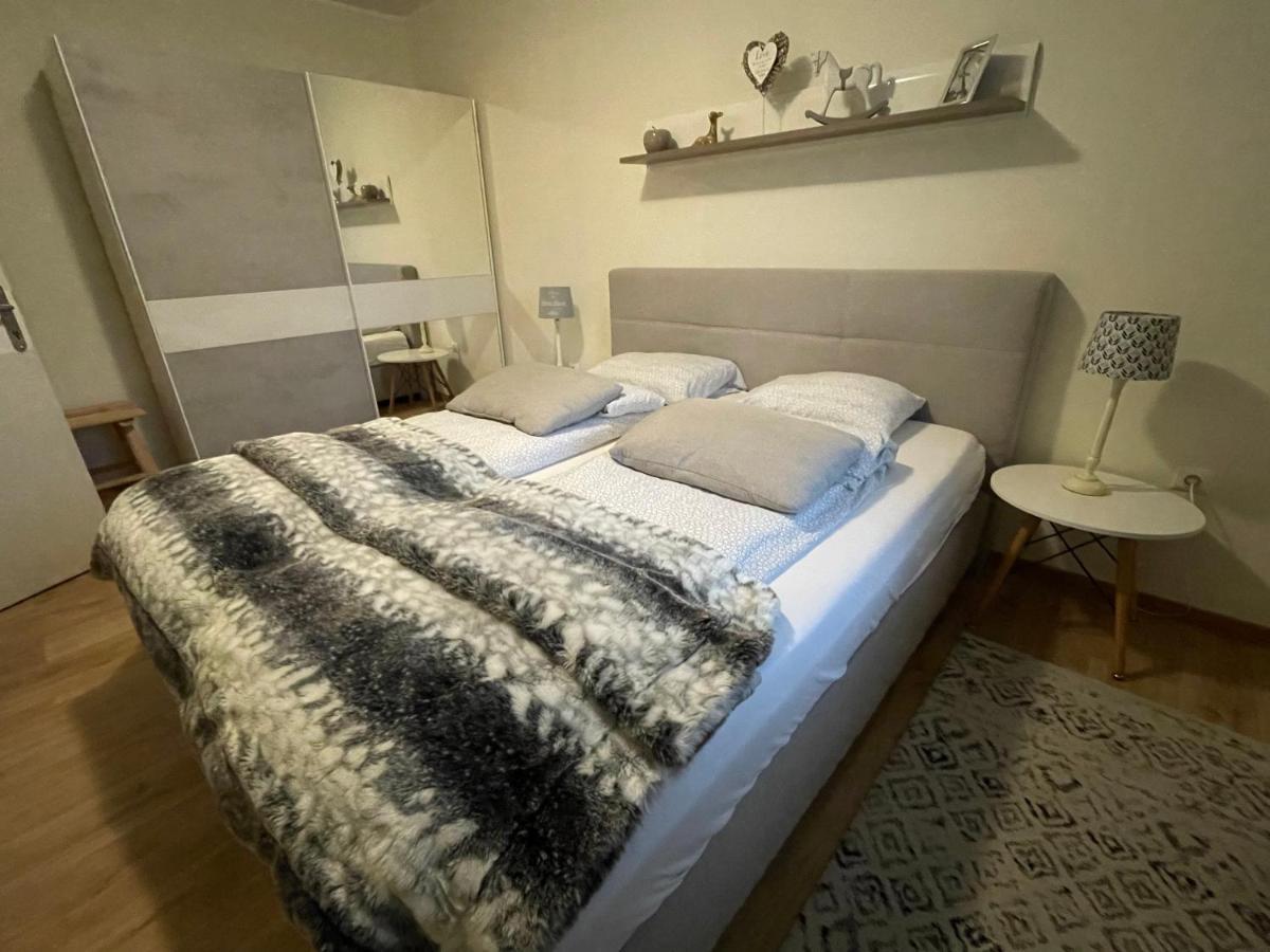 Amy Apartment Podčetrtek