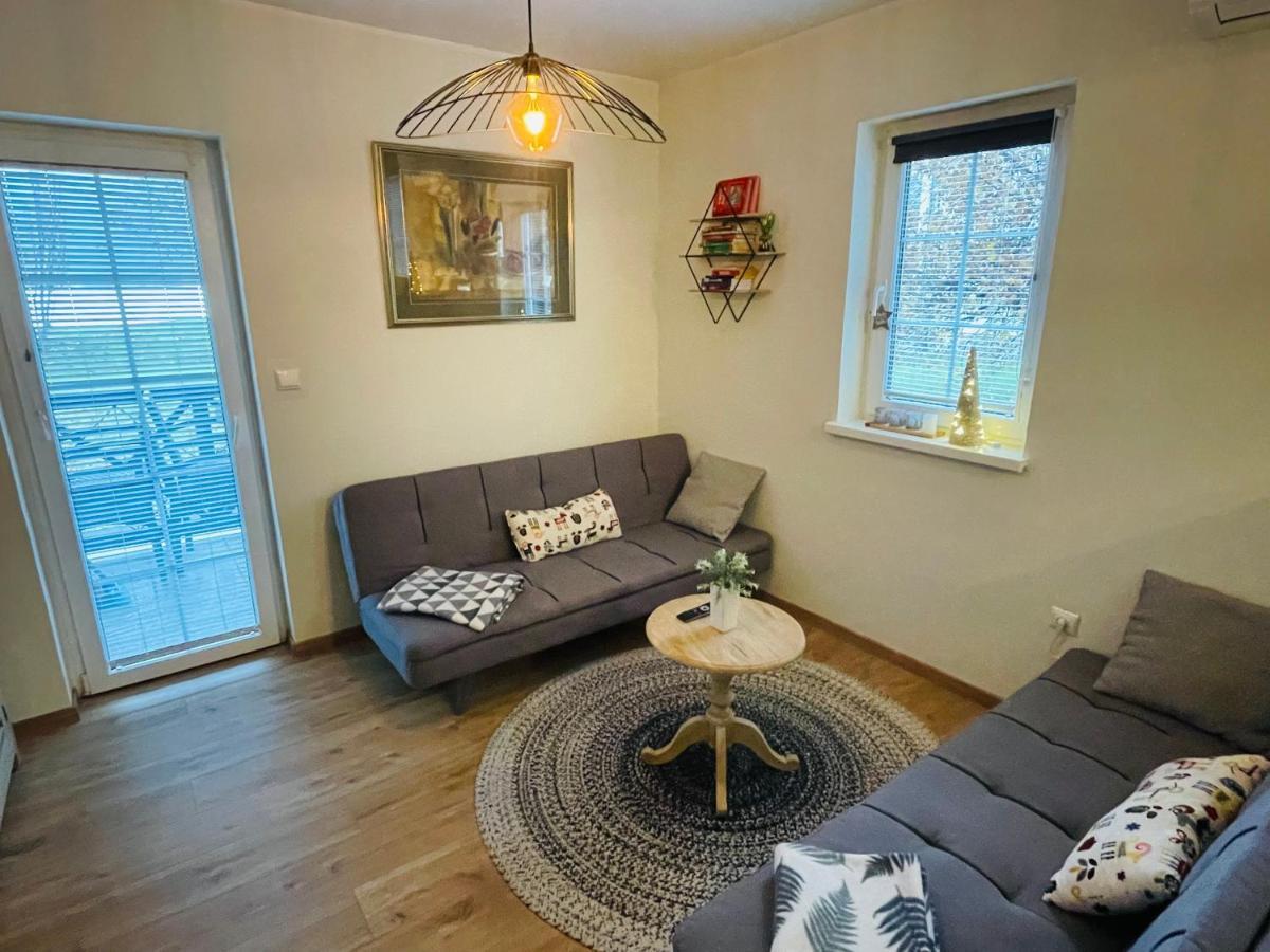 Apartment Amy Podčetrtek