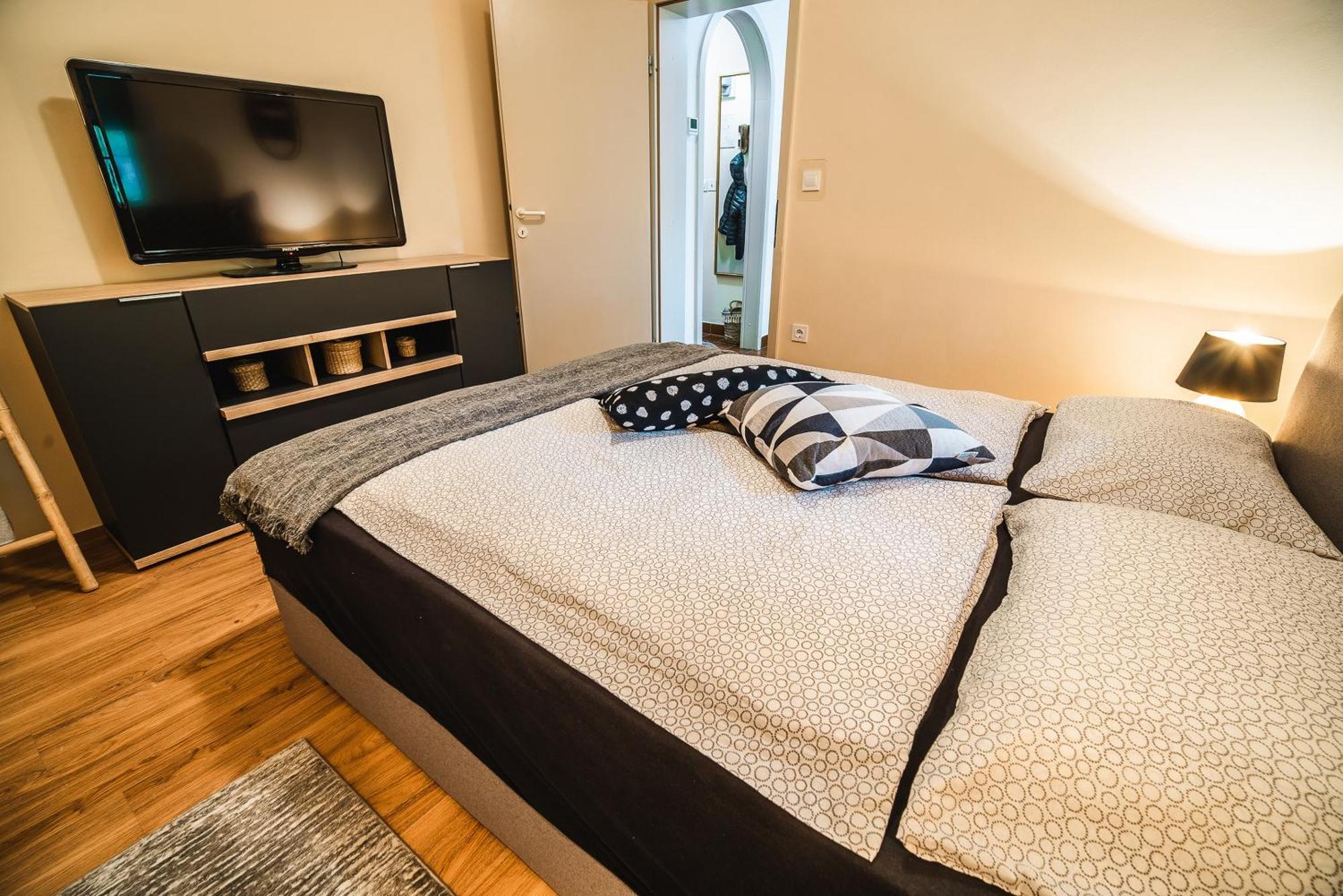 Apartment Amy Podčetrtek