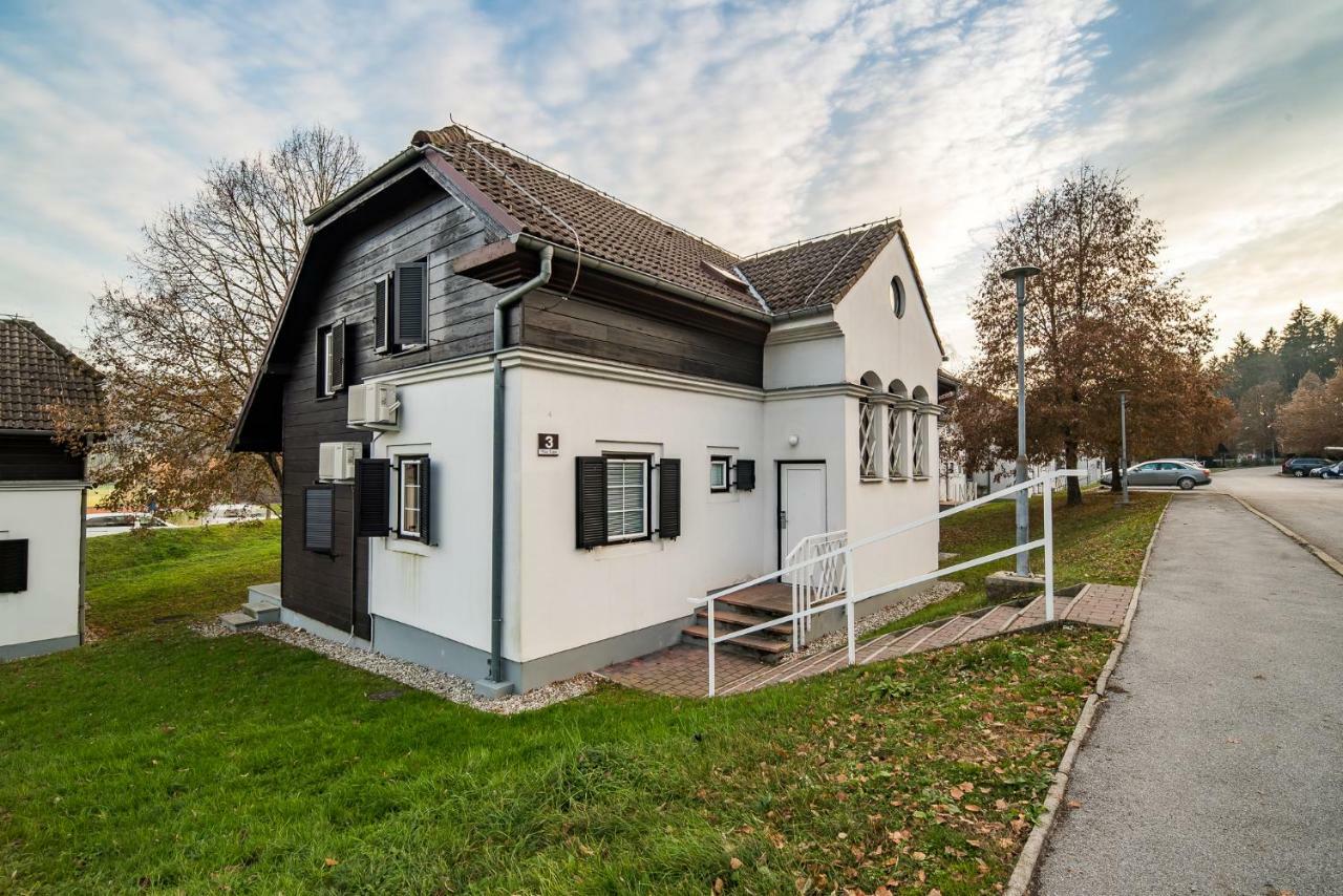 Amy Apartment Podčetrtek